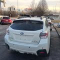 Used 2015 Subaru Crosstrek 2.0i Premium image 4