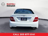 Used 2015 Mercedes-Benz C 350 4MATIC Coupe image 4