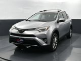 Used 2016 Toyota RAV4 Limited image 4