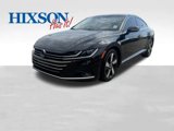 Used 2021 Volkswagen Arteon SE w/ Arteon MDO Package image 1