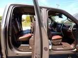 Used 2018 Ford F250 King Ranch w/ King Ranch Ultimate Package image 4