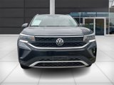 Used 2022 Volkswagen Taos SE image 2