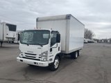 Used 2021 Isuzu NPR image 3