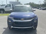 Certified 2023 Chevrolet TrailBlazer ACTIV w/ Convenience Package image 3