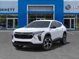 New 2025 Chevrolet Trax RS w/ Driver Confidence Package image 6