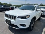 Used 2019 Jeep Cherokee Limited image 5