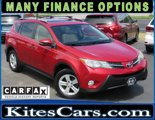 Used 2013 Toyota RAV4 XLE image 2