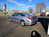 Used 2016 Hyundai Sonata SE w/ Cargo Package image 5