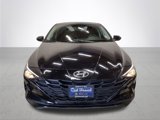 Certified 2022 Hyundai Elantra SEL image 3