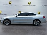 Used 2016 BMW 428i Coupe w/ Technology Package image 2