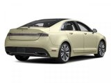 Used 2017 Lincoln MKZ Select w/ Select Plus Package image 2