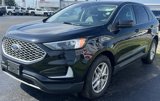 Used 2024 Ford Edge SEL image 4