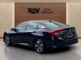 Used 2017 Honda Civic EX-L image 3