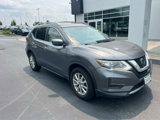 Used 2018 Nissan Rogue SV image 2