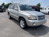 Used 2004 Toyota Highlander V6 image 5