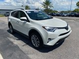 Used 2017 Toyota RAV4 Limited image 4