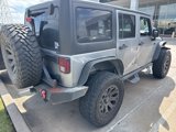Used 2016 Jeep Wrangler Unlimited Sport w/ Quick Order Package 24S image 4