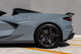 Used 2025 Chevrolet Corvette E-Ray w/ Stealth Interior Trim Package image 5