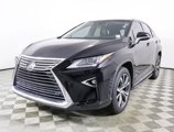 Used 2017 Lexus RX 350 FWD image 2