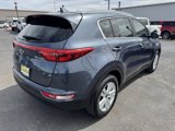 Used 2019 Kia Sportage LX w/ LX Popular Package image 3