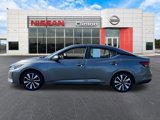 Certified 2024 Nissan Sentra SV w/ SV Premium Package image 6
