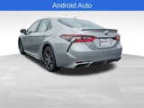 Used 2024 Toyota Camry SE image 4