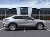 New 2025 Buick Envista Preferred w/ Convenience I Package image 3