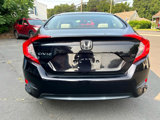 Used 2016 Honda Civic LX image 4