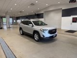 Used 2020 GMC Terrain SLE w/ Driver Convenience Package image 4