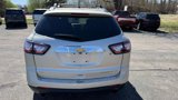 Used 2014 Chevrolet Traverse LTZ image 4