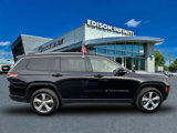 Used 2021 Jeep Grand Cherokee L Limited image 3
