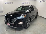 Used 2021 Hyundai Tucson Ultimate image 3