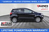 Used 2021 Ford EcoSport SE w/ SE Convenience Package image 2