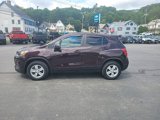 Used 2022 Chevrolet Trax LS w/ Tint and Cruise Package image 2