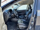 Used 2018 Jeep Compass Limited w/ Navigation Group image 4