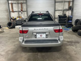 Used 2006 Subaru Baja Turbo image 3