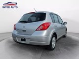 Used 2011 Nissan Versa 1.8 S w/ PWR Plus Pkg image 5