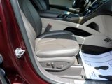Used 2019 Lincoln Nautilus Reserve image 2