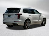 Used 2020 Cadillac XT6 Premium Luxury image 5