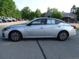 Used 2024 Nissan Altima 2.5 SV image 5