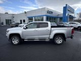 Used 2018 Chevrolet Colorado LT image 2