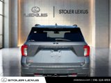 Used 2022 Ford Explorer Timberline image 6