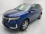Used 2022 Chevrolet Equinox Premier image 4