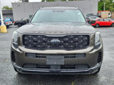 Used 2021 Kia Telluride EX w/ EX Premium Package image 2