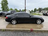 Used 2008 Mercedes-Benz CLS 550 image 5