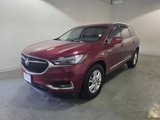 Used 2019 Buick Enclave Essence image 3