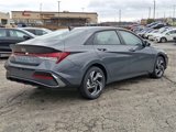 New 2025 Hyundai Elantra Sport image 4
