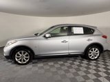 Used 2017 INFINITI QX50 AWD image 4