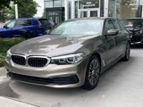 Used 2019 BMW 530i xDrive w/ Premium Package image 2
