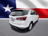 Certified 2023 Chevrolet Equinox LT w/ Driver Convenience Package image 3